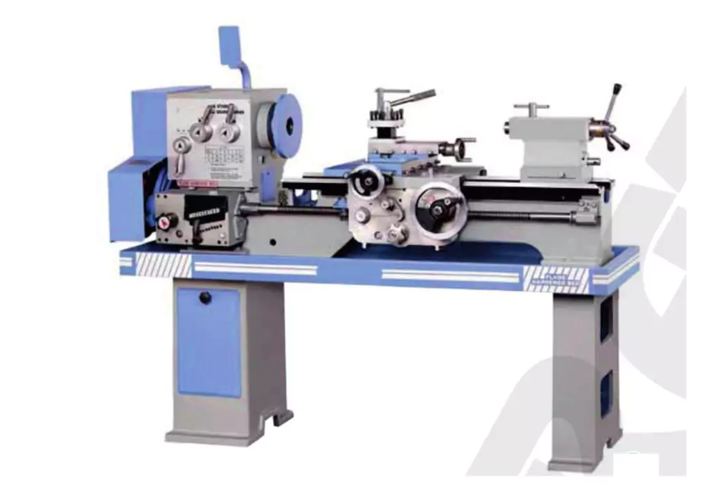 geared-head-light-duty-lathe-machine