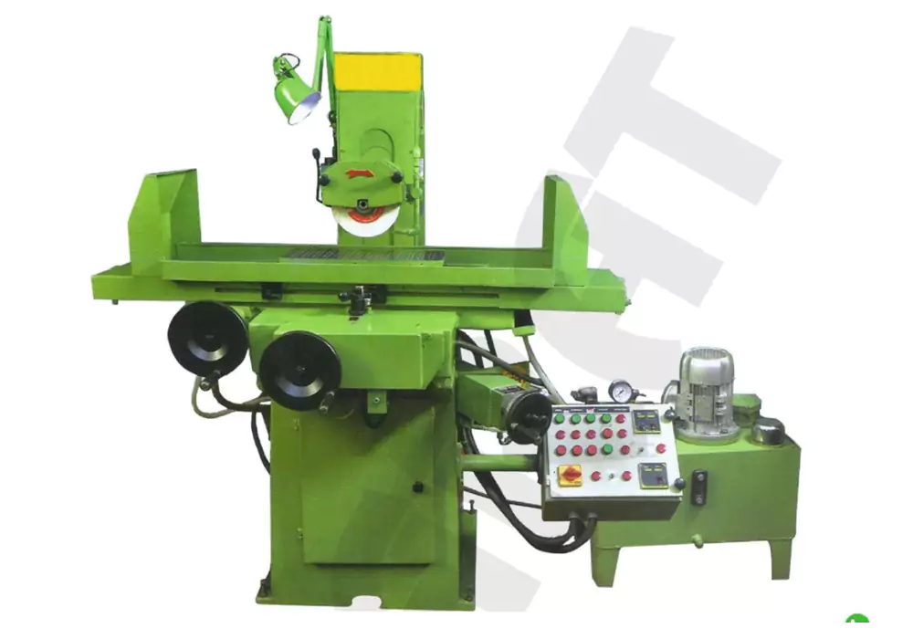 hydraulic-surface-grinder