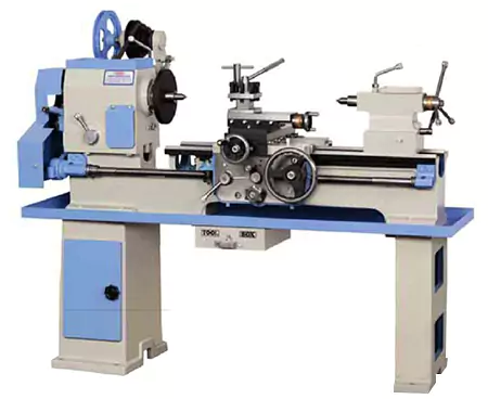 light-duty-lathe-machine