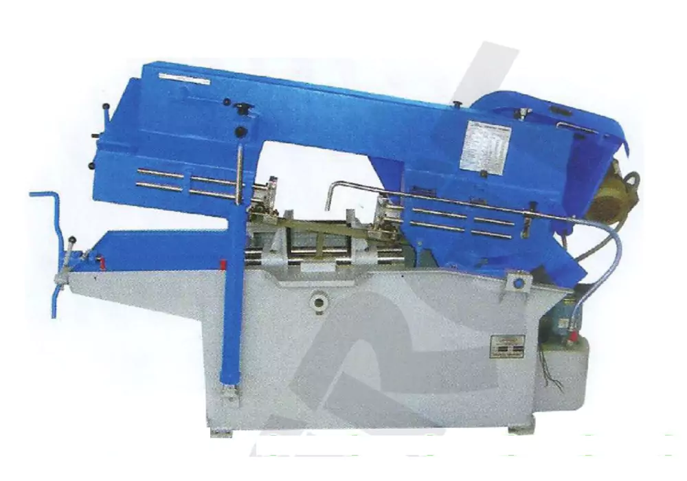 metal-cutting-band-saw-machine