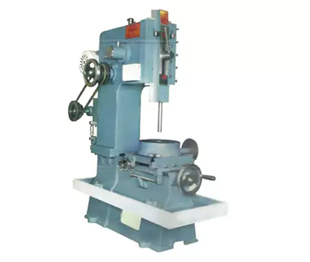 slotting-machine