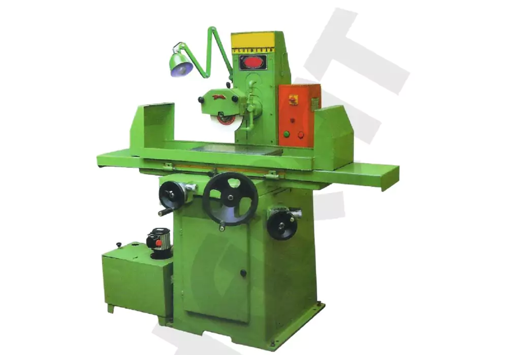 surface-grinder